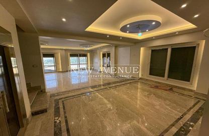 Villa - 4 Bedrooms - 5 Bathrooms for sale in El Patio Oro - 5th Settlement Compounds - The 5th Settlement - New Cairo City - Cairo