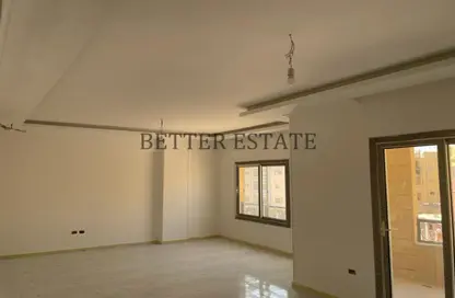 Apartment - 3 Bedrooms - 2 Bathrooms for rent in Gardenia Springs - Ext North Inves Area - New Cairo City - Cairo