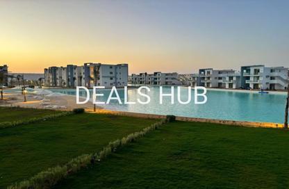 Chalet - 3 Bedrooms - 2 Bathrooms for sale in Fouka Bay - Qesm Marsa Matrouh - North Coast