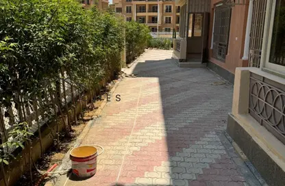 شقة - 3 غرف نوم - 2 حمامات للايجار في مدينة الخمائل - كمبوندات الشيخ زايد - الشيخ زايد - الجيزة