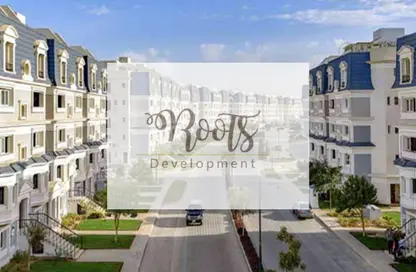 Apartment - 2 Bedrooms - 2 Bathrooms for sale in Aliva - Mostakbal City Compounds - Mostakbal City - Future City - Cairo
