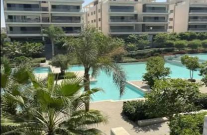 Apartment - 3 Bedrooms - 3 Bathrooms for sale in Lake View Residence 2 - 5th Settlement Compounds - The 5th Settlement - New Cairo City - Cairo