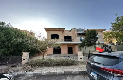 فيلا - 3 غرف نوم - 3 حمامات للبيع في پريڤادو - مدينتي - القاهرة فيلا - 3 غرف نوم - 3 حمامات للبيع في پريڤادو - مدينتي - القاهرة