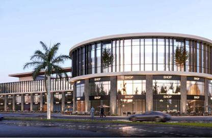 Medical Facility - Studio for sale in Central St. - 1st District - 6 October City - Giza