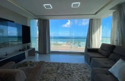 Chalet - 2 Bedrooms - 2 Bathrooms for sale in Seashore - Ras Al Hekma - North Coast