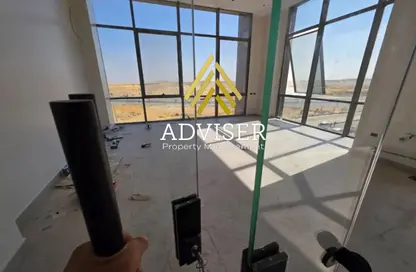 مساحات مكتبية - استوديو - 1 حمام للبيع في الحى المالى - العاصمة الإدارية الجديدة - القاهرة