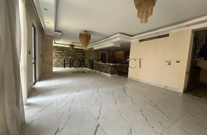 Apartment - 3 Bedrooms - 3 Bathrooms for sale in Westown - Sheikh Zayed Compounds - Sheikh Zayed City - Giza