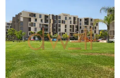 شقة - 2 غرف نوم - 3 حمامات للبيع في ايستاون - كمبوندات التجمع الخامس - التجمع الخامس - مدينة القاهرة الجديدة - القاهرة