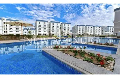 Apartment - 2 Bedrooms - 2 Bathrooms for sale in Mountain View Hyde Park - 5th Settlement Compounds - The 5th Settlement - New Cairo City - Cairo