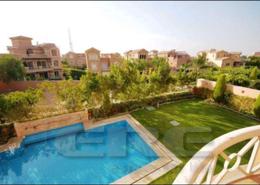 Villa - 7 bedrooms - 6 bathrooms for للايجار in Katameya Hills - 5th Settlement Compounds - The 5th Settlement - New Cairo City - Cairo