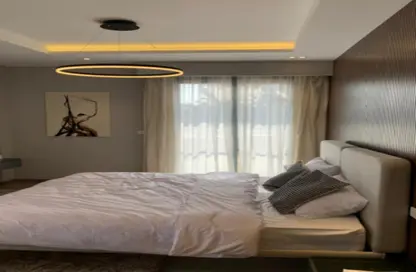 Apartment - 3 Bedrooms - 3 Bathrooms for sale in Palm Parks   Palm Hills - South Dahshur Link - 6 October City - Giza