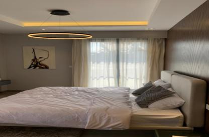 Apartment - 3 Bedrooms - 3 Bathrooms for sale in Atrio - Sheikh Zayed Compounds - Sheikh Zayed City - Giza