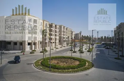 Apartment - 3 Bedrooms - 3 Bathrooms for rent in Mivida - 5th Settlement Compounds - The 5th Settlement - New Cairo City - Cairo Apartment - 3 Bedrooms - 3 Bathrooms for rent in Mivida - 5th Settlement Compounds - The 5th Settlement - New Cairo City - Cairo