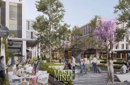 Full Floor - Studio for sale in Mivida - 5th Settlement Compounds - The 5th Settlement - New Cairo City - Cairo