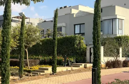 منزل مزدوج - 3 غرف نوم - 3 حمامات للبيع في فيليت - كمبوندات التجمع الخامس - التجمع الخامس - مدينة القاهرة الجديدة - القاهرة