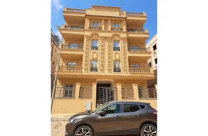 Apartment - 3 Bedrooms - 2 Bathrooms for sale in New Cairo Centre - North Teseen St. - The 5th Settlement - New Cairo City - Cairo