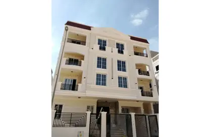 شقة - 3 غرف نوم - 3 حمامات للبيع في عمارات النرجس - النرجس - مدينة القاهرة الجديدة - القاهرة