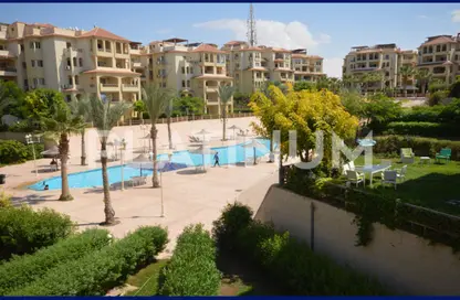 Chalet - 3 Bedrooms - 2 Bathrooms for sale in Stella Marina - Al Alamein - North Coast