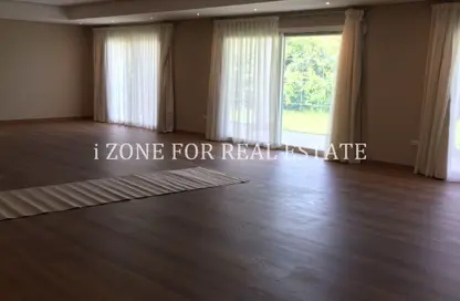 Villa - 5 Bedrooms - 4 Bathrooms for rent in Mountain View 1 - 5th Settlement Compounds - The 5th Settlement - New Cairo City - Cairo