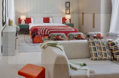 شقة - 1 حمام للايجار في فيليت - كمبوندات التجمع الخامس - التجمع الخامس - مدينة القاهرة الجديدة - القاهرة