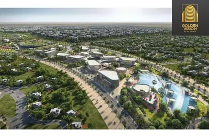 Apartment - 3 Bedrooms - 3 Bathrooms for sale in Noor City - Cairo