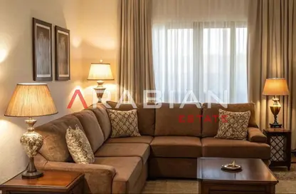 Apartment - 3 Bedrooms - 3 Bathrooms for sale in Capital Heights - New Capital Compounds - New Capital City - Cairo