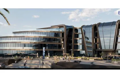 Retail - Studio - 1 Bathroom for rent in Mohamed Rahim St. - El Yasmeen 3 - El Yasmeen - New Cairo City - Cairo