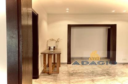 Apartment - 2 Bedrooms - 3 Bathrooms for sale in Sodic West - Sheikh Zayed Compounds - Sheikh Zayed City - Giza