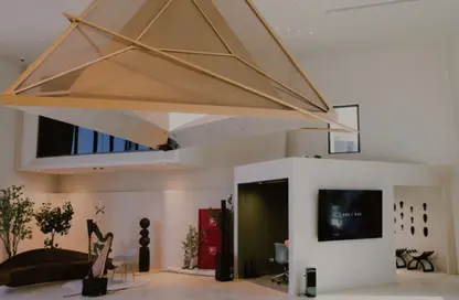 Clinic - Studio - 2 Bathrooms for sale in Arkan Palm 205 - Sheikh Zayed Compounds - Sheikh Zayed City - Giza