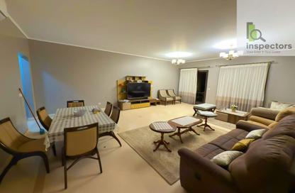 Apartment - 3 Bedrooms - 3 Bathrooms for rent in Mivida - 5th Settlement Compounds - The 5th Settlement - New Cairo City - Cairo