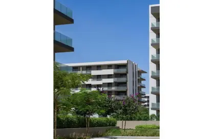 Duplex - 3 Bedrooms - 3 Bathrooms for sale in Al Burouj Compound - El Shorouk Compounds - Shorouk City - Cairo