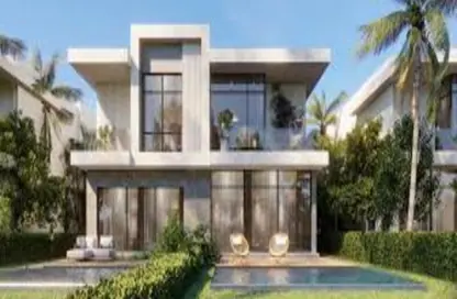 Villa - 3 Bedrooms - 3 Bathrooms for sale in Cali Coast - Ras Al Hekma - North Coast
