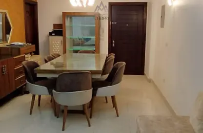 Apartment - 2 Bedrooms - 2 Bathrooms for sale in Madinaty - Cairo