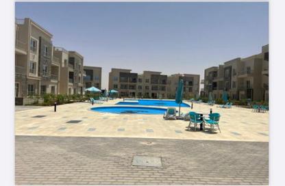 Chalet - 1 Bedroom - 1 Bathroom for sale in Sea View - Ras Al Hekma - North Coast