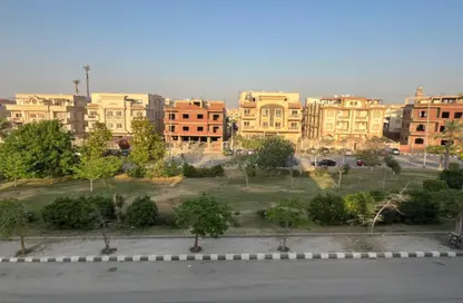 Apartment - 3 Bedrooms - 2 Bathrooms for rent in El Banafseg 12 - El Banafseg - New Cairo City - Cairo