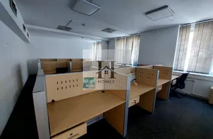 مساحات مكتبية - استوديو - 4 حمامات للايجار في شارع عبد الحميد بدوي - شيراتون المطار - النزهة - القاهرة
