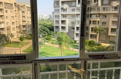 Apartment - 3 Bedrooms - 3 Bathrooms for sale in Madinaty - Cairo