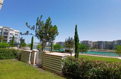 Chalet - 3 Bedrooms - 3 Bathrooms for sale in Marina 1 - Marina - Al Alamein - North Coast