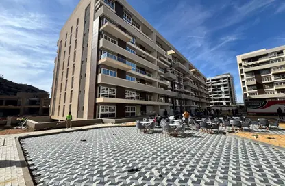 Apartment - 3 Bedrooms - 3 Bathrooms for sale in Scenario - New Capital Compounds - New Capital City - Cairo