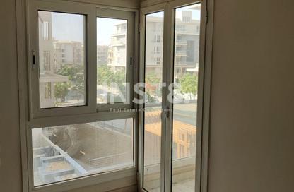 Apartment - 3 Bedrooms - 3 Bathrooms for sale in Mountain View iCity - 5th Settlement Compounds - The 5th Settlement - New Cairo City - Cairo