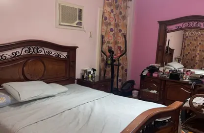 Apartment - 2 Bedrooms - 2 Bathrooms for rent in Africa   Emtedad Moustafa Al Nahas - 9th Zone - Nasr City - Cairo