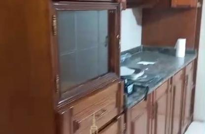 شقة - 3 غرف نوم - 3 حمامات للبيع في شارع سيد زكريا - شيراتون المطار - النزهة - القاهرة