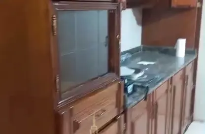 شقة - 3 غرف نوم - 3 حمامات للبيع في شارع سيد زكريا - شيراتون المطار - النزهة - القاهرة