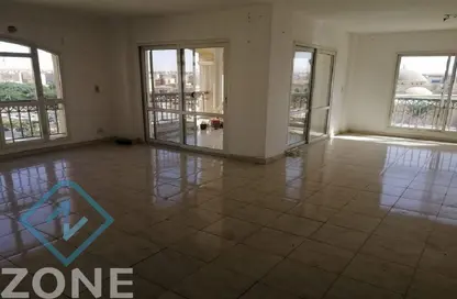 Apartment - 3 Bedrooms - 3 Bathrooms for rent in Privado - Madinaty - Cairo