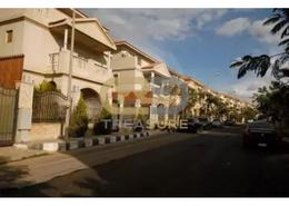 Villa - 3 bedrooms - 4 bathrooms for للبيع in Maxim - The 1st Settlement - New Cairo City - Cairo