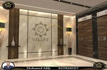 Apartment - 3 Bedrooms - 3 Bathrooms for sale in Madkhal Sharkt Al Nakhl Wa Al Handasa St. - Smouha - Hay Sharq - Alexandria