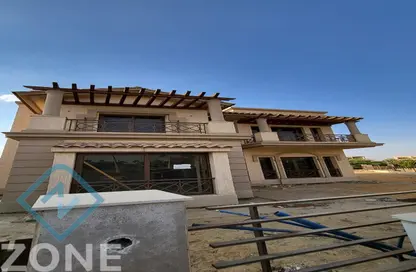 Villa - 3 Bedrooms - 3 Bathrooms for sale in Madinaty - Cairo
