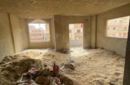 Apartment - 3 Bedrooms - 2 Bathrooms for sale in El Mearag City - Zahraa El Maadi - Hay El Maadi - Cairo