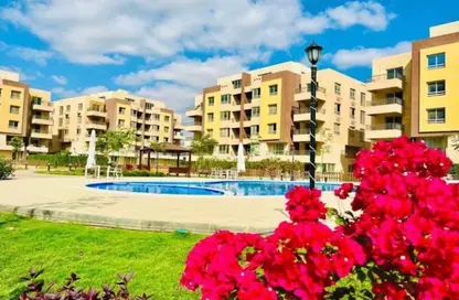 (بنتهاوس  (روف - 4 غرف نوم - 3 حمامات للبيع في بروميناد ريزيدنس - طريق مصر اسكندرية الصحراوي - مدينة 6 أكتوبر - الجيزة