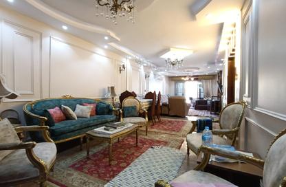 Apartment - 3 Bedrooms - 2 Bathrooms for sale in Roshdy St. - Roushdy - Hay Sharq - Alexandria
